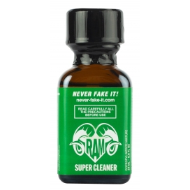 RAM SUPER CLEANER 24ml