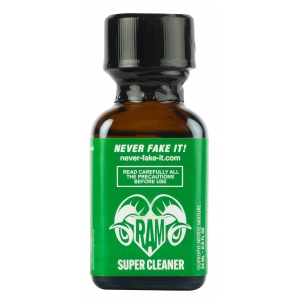 RAM SUPER CLEANER 24ml
