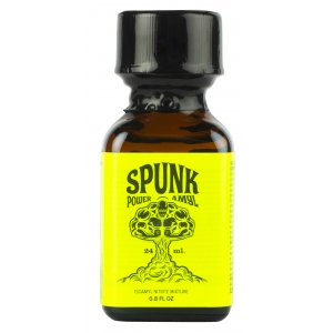 SPUNK POWER AMYL 24ml