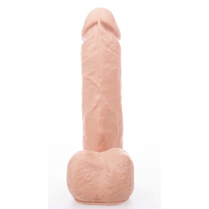 Gode réaliste LIL S de 17 x 4.5 cm par Hung System