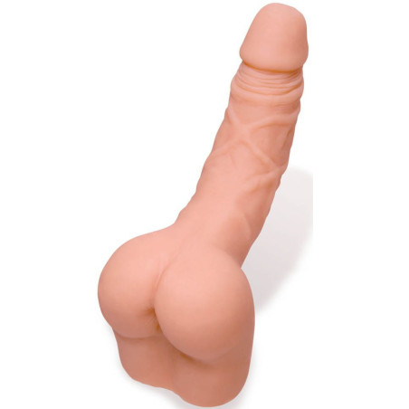 Masturbateur Fuck My Cock PipeDream 20cm