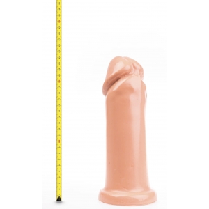 Gode DELI de 23 x 7.5 cm par Hung System