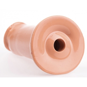 Gode DELI de 23 x 7.5 cm par Hung System
