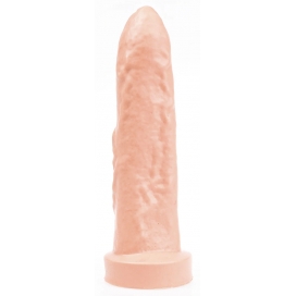 Gode TODD de 24 x 6 cm de Hung System