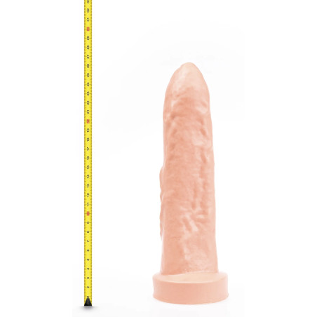 Gode TODD de 24 x 6 cm de Hung System