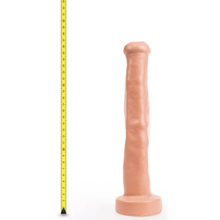 Gode KENNY Chait de Hung System 24 x 4.5 cm