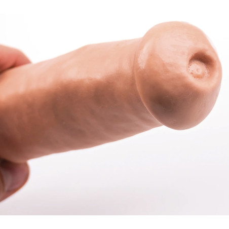 Gode KENNY Chait de Hung System 24 x 4.5 cm