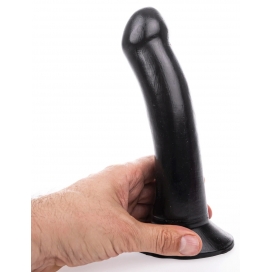 Gode BUGZY de 20 x 5 cm par Hung System 2