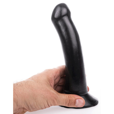 Gode BUGZY de 20 x 5 cm par Hung System