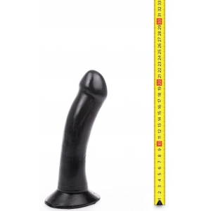 Gode BUGZY de 20 x 5 cm par Hung System