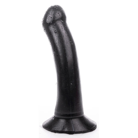 Gode BUGZY de 20 x 5 cm par Hung System