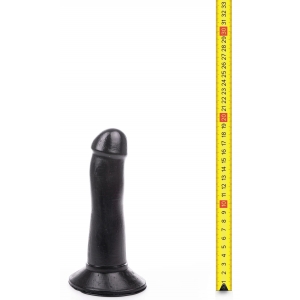 Gode ondulé CO-CO de 16 x 4.8 cm par Hung System