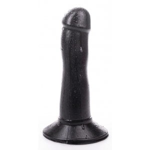 Gode ondulé CO-CO de 16 x 4.8 cm par Hung System