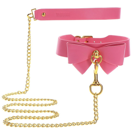 Collier Laisse MALIBU Taboom