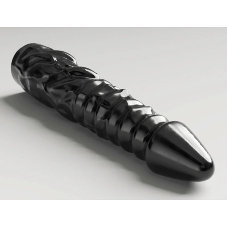 Gode XXL ABS02 ALLEZ de 34 x 8 cm par All Black Steroïd