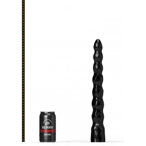 Gode XL ABS07 THE SABRE 33 x 4.5 cm par All Black Steroïd