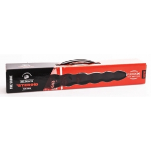 Gode XL ABS07 THE SABRE 33 x 4.5 cm par All Black Steroïd