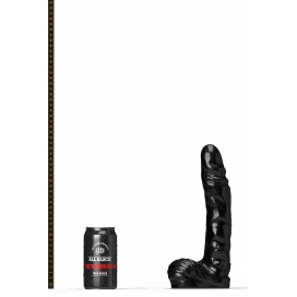 Gode ABS01 THE JOCK 22 x 5.5 cm par All Black Steroïd