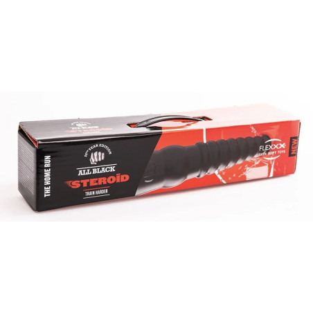 Gode XXL ABS12 THE HOME RUN 30 x 8 cm
