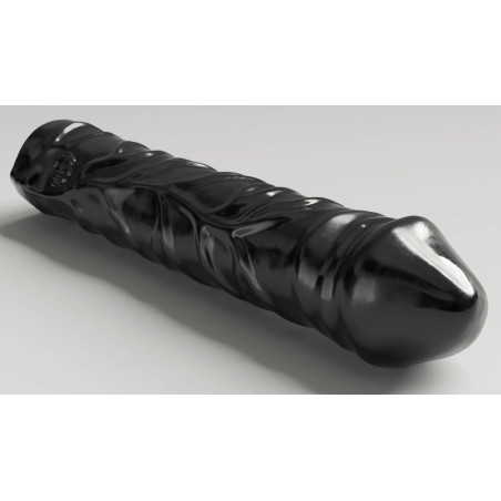 Gode XXL ABS13 THE HOME STRETCH de 43 x 11 cm