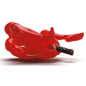Gode XXL ABS13 THE HOME STRETCH de 43 x 11 cm