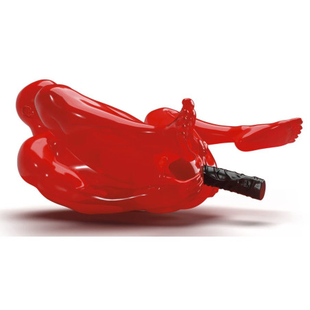 Gode XXL ABS13 THE HOME STRETCH de 43 x 11 cm