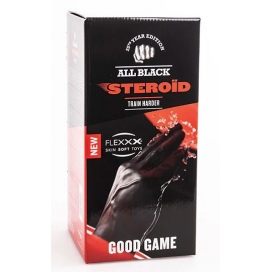 Plug Main ABS04 GOOD GAME de 22.5 x 9.5 cm 2