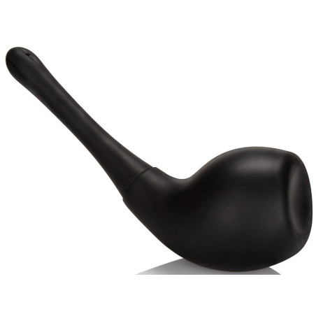Poire anale silicone avec embout 14cm pour lavement