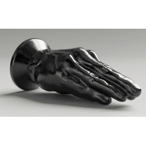 Plug Main ABS04 GOOD GAME de 22.5 x 9.5 cm