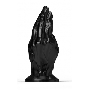 Gode Mains ABS05 HAIL MARY 22 x 12.5 cm de All Black Steroïd