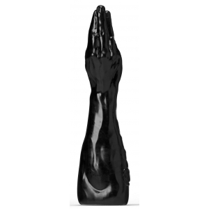 Gode Bras ABS15 BACKSTROKE de All Black Steroïd 35 x 11 cm