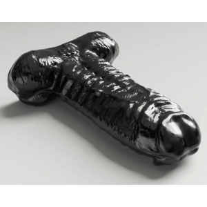 Gode XXL ABS11 THE PERSONAL TRAINER de 31 x 15 cm