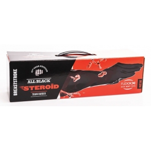 Gode Bras ABS14 BREASTSTROKE par All Black Steroïd 33 x 10 cm