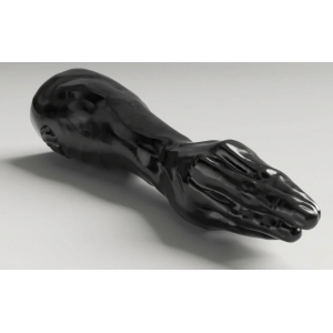 Gode Bras ABS14 BREASTSTROKE par All Black Steroïd 33 x 10 cm