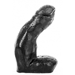 Gode AB01 JASON All Black de 11 x 4.7 cm
