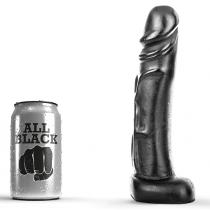 Gode AB02 MARK 19 x 4.5 cm de All Black
