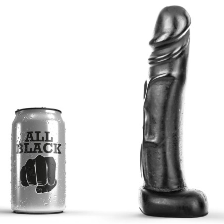 Gode AB02 MARK 19 x 4.5 cm de All Black