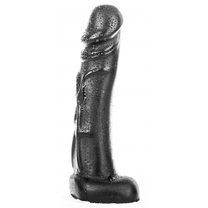 Gode AB02 MARK 19 x 4.5 cm de All Black