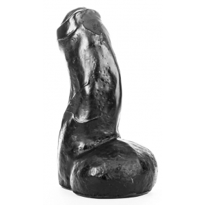 Gode AB03 TED de All Black 12 x 5 cm