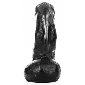Gode AB03 TED de All Black 12 x 5 cm