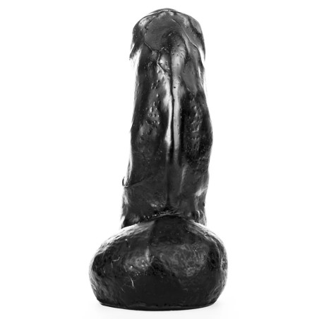 Gode AB03 TED de All Black 12 x 5 cm