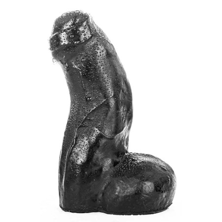 Gode AB03 TED de All Black 12 x 5 cm