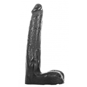 Gode AB04 LOUIS All Black 17 x 3.5cm