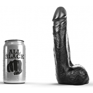 Gode AB05 MIGUEL 15 x 5 cm de All Black