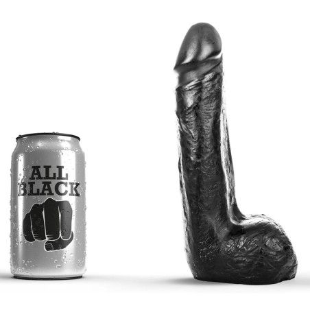 Gode AB05 MIGUEL 15 x 5 cm de All Black