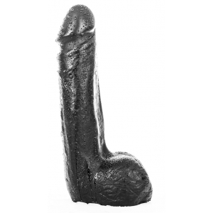 Gode AB05 MIGUEL 15 x 5 cm de All Black