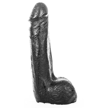 Gode AB05 MIGUEL 15 x 5 cm de All Black