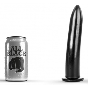 Gode AB06 BULLET 19 x 3.7 cm de All Black