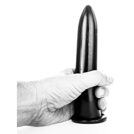 Gode AB06 BULLET 19 x 3.7 cm de All Black