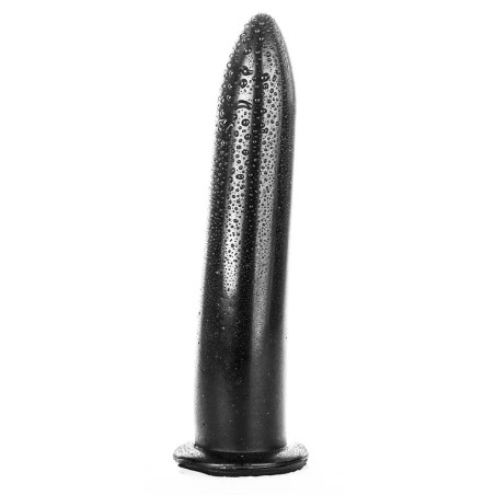 Gode AB06 BULLET 19 x 3.7 cm de All Black